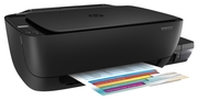 HPDeskJetGT5820AiOPrint/Copy/Scan+СНПЧ,One-yearor15,000pageswarranty
