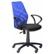 КреслоArtMetalFurnitureOXI(A1,albastru)