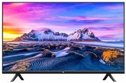 Телевизор43"LEDTVXiaomiMiTVP1,Black(3840x2160UHD,SMARTTV,DVB-T/T2/C)