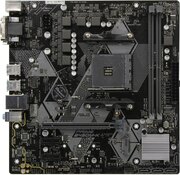 МатеринскаяплатаASUSPRIMEB450M-K,SocketAM4,AMDB450,mATX