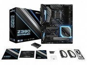 МатеринскаяплатаASRockZ390EXTREME4(Z390,S1151)