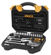 УниверсальныйнаборнасадокибитINGCO1/445штHKTS14451