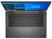 DELLLatitude7420CarbonFiber,14''FHDIPSAG(Intel®Core™i5-1145G7,8GB(1x8GB)DDR4,M.2256GBPCIeNVMe,IntelIrisXEGraphics,IntelWi-Fi62x2802.11ax+BT5.1,CR,FPR,TB4,RJ-45,BacklitKB,4cell63Whr,HDWebcam,Win10Pro,1.22kg)