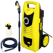 АвтомойкaKT002KraftTool