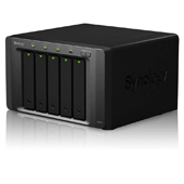 SYNOLOGY"DX513"