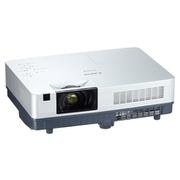 MMProjectorCanonLV-7392A,3xLCD(0.63”),3000Lumen(6000hours),2000:1,4:3,1024x768(XGA,uptoWUXGA/HD1080p/i),1.2xZoomLens,Ultra-quiet29dbA,10WSpeaker,AutoKeystoneCorrection,LAN,HDMI,RGBin/out,RCA,S-Video,NSHA,252W,3kg