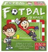 NORIELNorielGames-FotbalcuAmicii