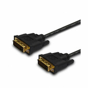 CabluDVIMtoDVIM3m,DVO-D(24+1)SAVIO(CL-53)