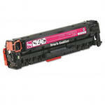 LaserCartridgeHPCC533Amagenta