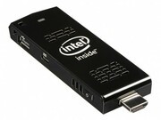 "MiniPCIntelComputeStickBOXSTK1AW32SC(IntelAtomx5-Z8300,2GBRAM,32GBeMMC,Win10Home)//EssentialsIntel®ComputeStickwithIntel®Atom®ProcessorsBoardFormFactorComputeStickDCInputVoltageSupported5VDCPre-Installed