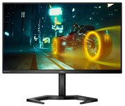 23.8"PHILIPS24M1N3200V,Black,VA,1920x1080,165Hz,1msMPRT,350cd,MegaDCR,HDMI+DP,Spkrs