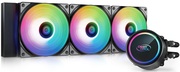 AIOLiquidCoolingDeepcoolGAMMAXXL360ARGB(30dB(A),69.34CFM,3x120mm,ARGB,1696g)