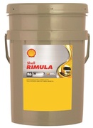 МаслоShellRIMULAR6-M10*4020л