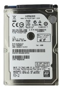2.5"HDD640GBHitachiTravelstar5K1000,5400rpm,8MB,9.5mm,SATAIII(HTS541064A9E680)