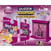 NORIELPuzzleSculpture-Princess