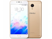 MeizuM3S32GBGold,DualSIM,5.0"720x1280IPS,MTKMT6750,Octa-Core1.5GHz,3GBRAM,MaliT860,microSD(SIM2slot),13MP/5MP,LEDflash,3020mAh,WiFi-AC/BT4.0,FM-Radio,LTE,Android6.0,Fingerprint