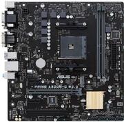 МатеринскаяплатаASUSPRIMEA320M-CR2.0,SocketAM4,AMDA320,mATX