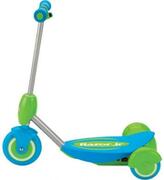 СамокатRazor20173640ScooterElectricLil'SeatedBlue23L