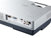 MMProjectorCanonLV-7392A,3xLCD(0.63”),3000Lumen(6000hours),2000:1,4:3,1024x768(XGA,uptoWUXGA/HD1080p/i),1.2xZoomLens,Ultra-quiet29dbA,10WSpeaker,AutoKeystoneCorrection,LAN,HDMI,RGBin/out,RCA,S-Video,NSHA,252W,3kg