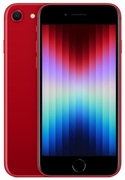 СмартфонAppleiPhoneSE2022,64GbRedMD