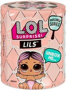 SetL.O.L,S5W1seria"Lil's-Sisters(inasortiment)