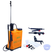 Опрыскиватель16LGL16NGreenLand