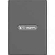 CardReaderTranscendTS-RDE2SpaceGray,USB3.2/TypeC(CFexpressTypeB)