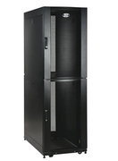 19"42UABseriesDoubleOpenRack,AB6642,600x600x2100Blackcolor