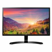 МониторLG22MP58VQ-P,black