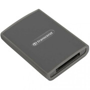 CardReaderTranscendTS-RDE2SpaceGray,USB3.2/TypeC(CFexpressTypeB)