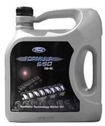 МаслоFORDFORMULAS/SD5W405L