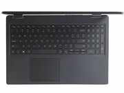 DELLLatitude3510Gray,15.6''FHDWVAAG(Intel®Core™i7-10510U,16GB(2x8GB)DDR4,M.2256GBPCIeNVMe,Intel®UHDGraphics,IntelWi-Fi62x2802.11ax+BT5.1,CR,RJ-45,BacklitKB,4cell53Whr,HDWebcam,Win10Pro,1.8kg)