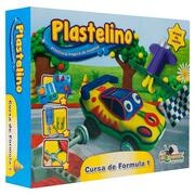 NORIELPlastelino-CursadeFormula1