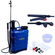 Опрыскиватель16LPXT16NКОЛОС