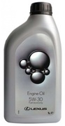 МаслоLEXUSLGMOSAE5W301L