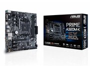 МатеринскаяплатаASUSPRIMEA320M-K(AMDA320,mATX)