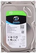 3.5"HDD4.0TBSeagateST4000VX007SkyHawk™Surveillance,5900rpm,64MB,24x7,SATAIII,FR