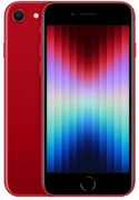 СмартфонAppleiPhoneSE2022,128GbRedMD
