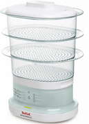 ПароваркаTEFALVC1301