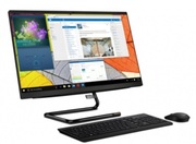 All-in-OnePC-21.5"LenovoIdeaCentre322IIL5,21.5FHDIPS250nits,Intel®Core™i5-1035G4,1X8GBDDR4-3200SODIMM(2slots),256GBSSDM.22242PCIeNVMe,IntelUHDGraphics,CR,LAN,HDCam,WiFi2x2+BT5,USBKB&MS,DOS,White,7kg.