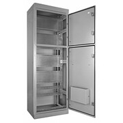 19"StandardRackMetalCabinet,NB6842,42U/600*800*2000