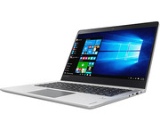 13.3"Lenovo710SPlusTouch-13IKBPlatinumSilver,IntelCorei7-7500U2.7-3.5GHz/8GBDDR4/512GBPCIeSSD/IntelHD620/WiFi802.11ac/Bluetooth/WebcamHD/BacklitKeyboard/Fingerprint/13.3"FHDIPSLEDMultitouch(1920x1080)/Windows1064-bit