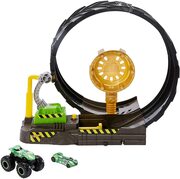 HotWheelsMonsterTrucksSetEpicLoopChallenge
