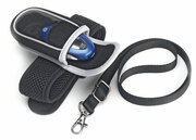 EdnetE65059MP3PlayerCaseblack