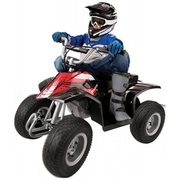 RazorDirtRidesDirtQuad-Black23LIntl