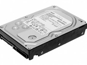 3.5"HDD4.0TBHitachiUltrastar7K4000,7200rpm,64MB,SATAIII(HGSTHUS724040ALE641),NP