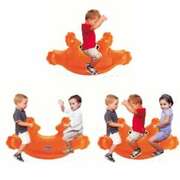 Качалка"Pony"115*58*42