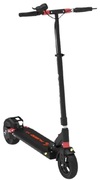 KUGOOX1,FoldingElectronicScooter,Black,Maxspeed45km/h,Power600W,Batterycapacity:45kminasinglecharge,Weight17kg,Wheel8",Maximumload:100kg,HeadlightFront/RearLED
