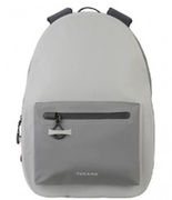 TucanoBACKPACKAsciuto14"WaterproofGrey