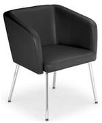 КреслоофисноеNowyStylHello4LChromeECO